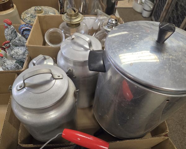 Auction listing photo
