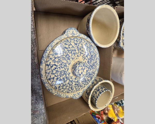 Auction listing photo