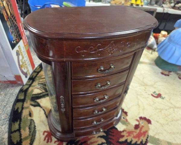 Auction listing photo