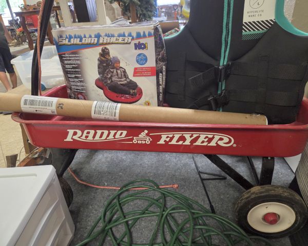 Auction listing photo