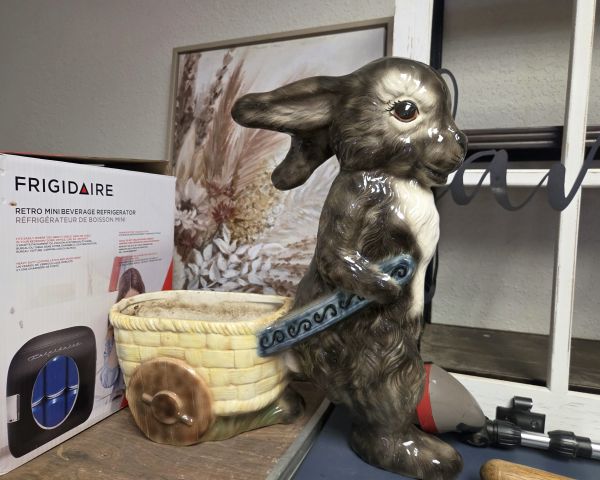Auction listing photo