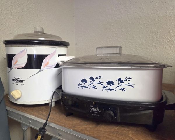 Auction listing photo