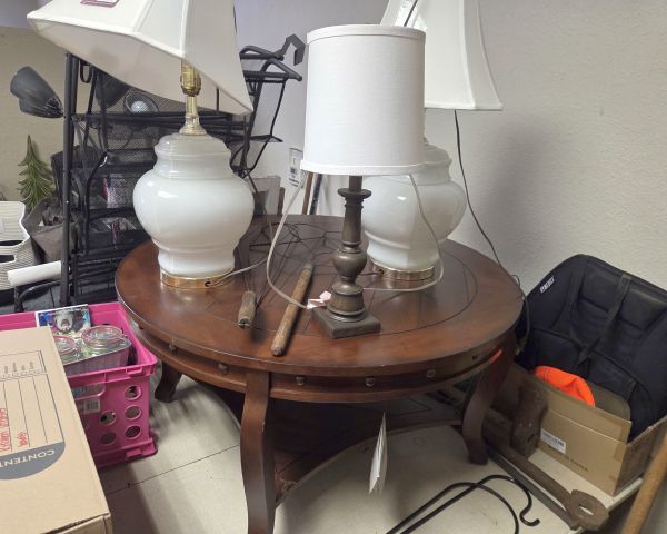 Auction listing photo