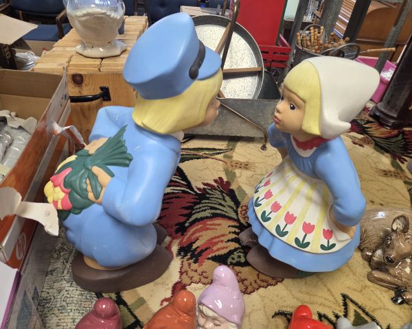 Auction listing photo