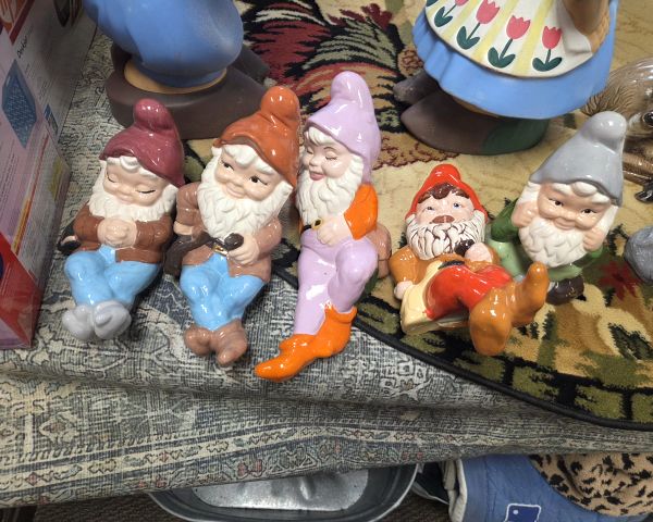 Auction listing photo