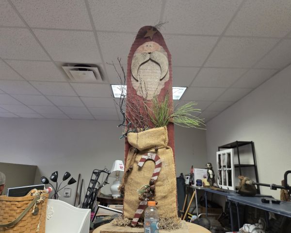 Auction listing photo