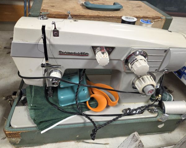 Auction listing photo