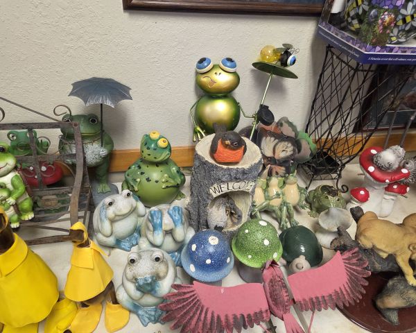Auction listing photo