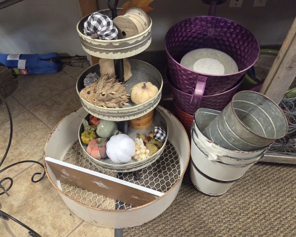 Auction listing photo