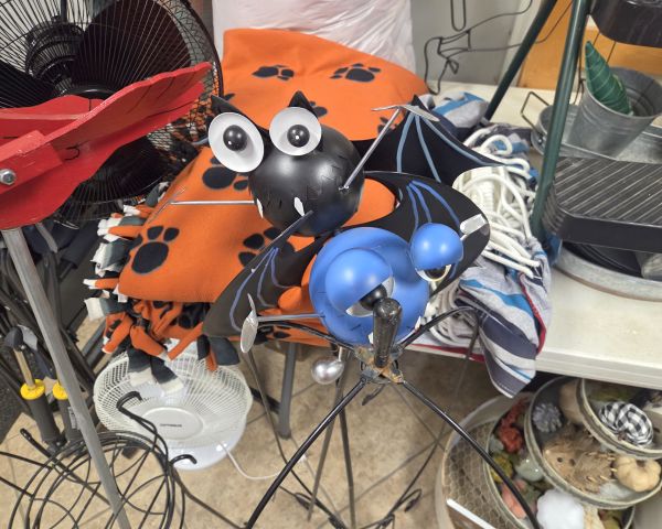 Auction listing photo