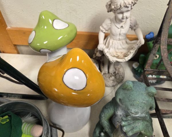 Auction listing photo