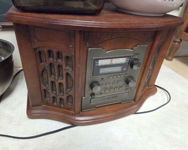 Auction listing photo