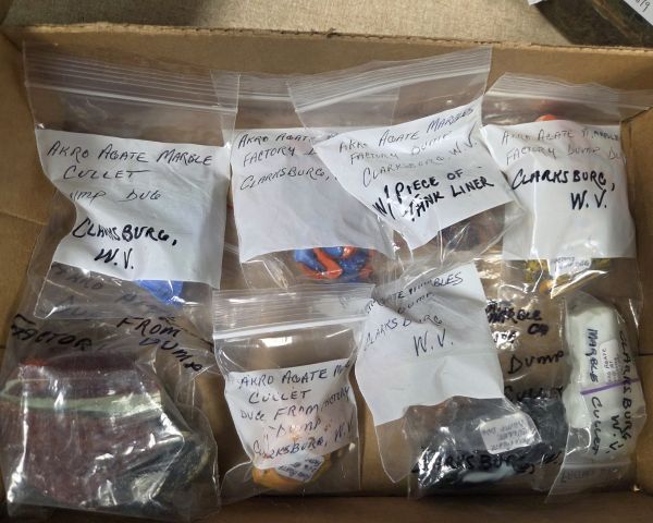 Auction listing photo