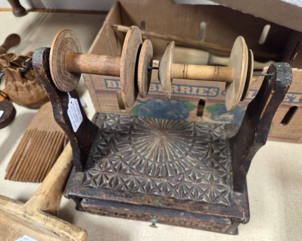 Auction listing photo
