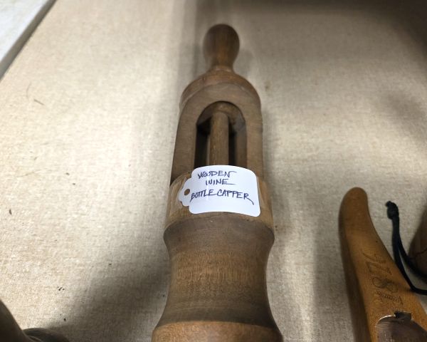 Auction listing photo