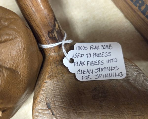 Auction listing photo