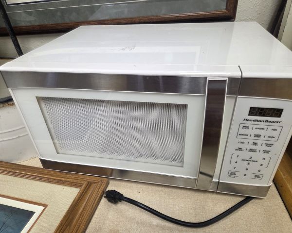 Auction listing photo