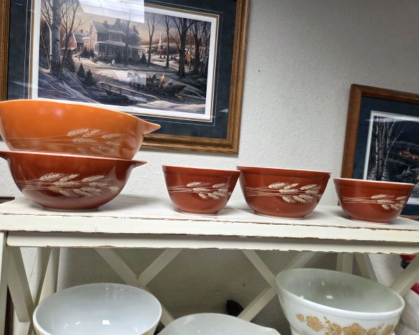 Auction listing photo