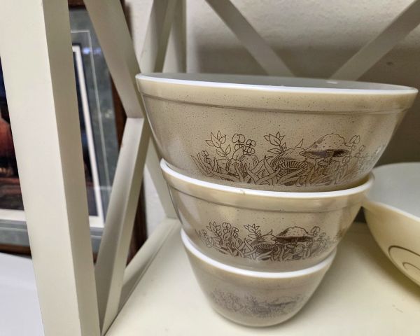 Auction listing photo