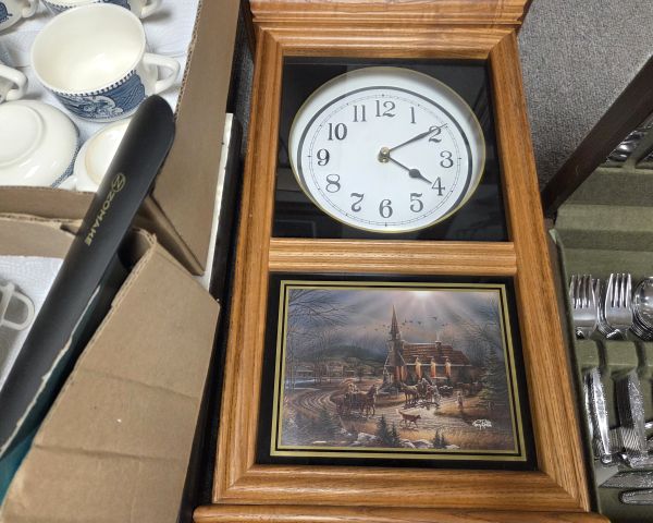 Auction listing photo
