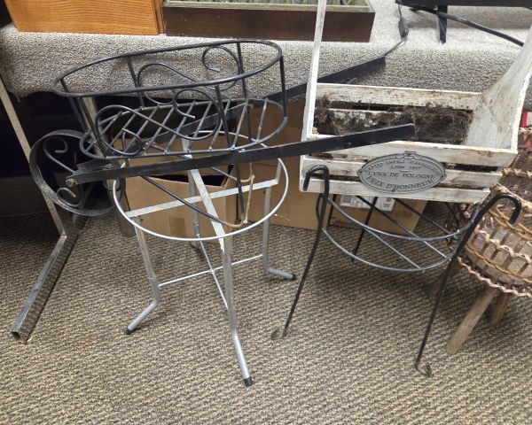 Auction listing photo