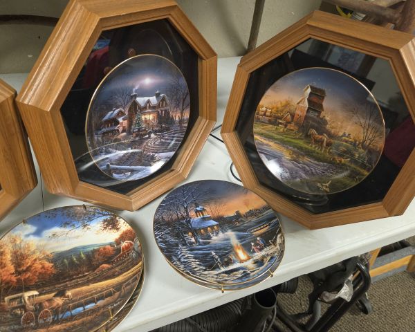 Auction listing photo