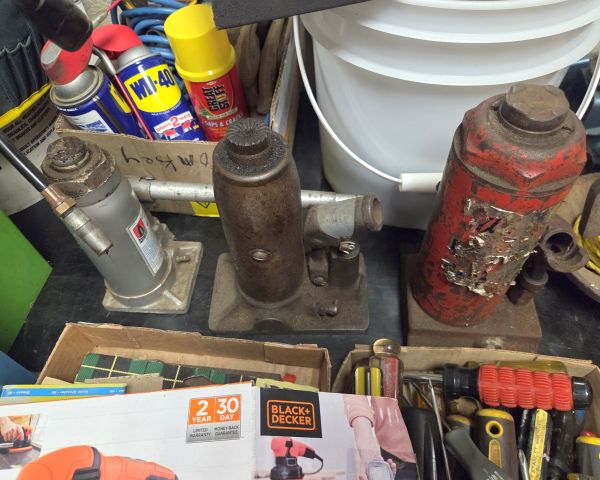 Auction listing photo