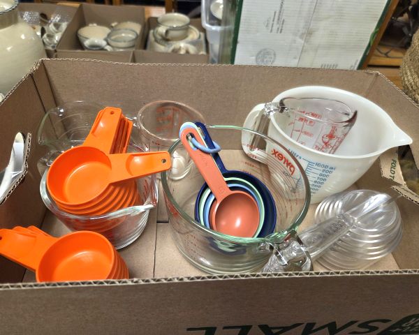 Auction listing photo