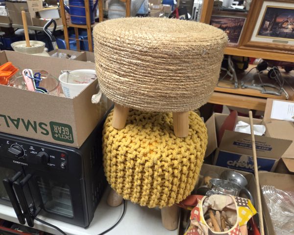 Auction listing photo