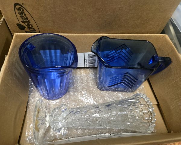 Auction listing photo