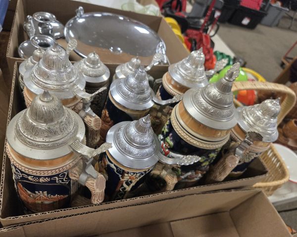 Auction listing photo