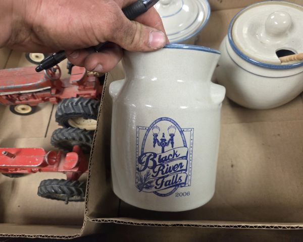 Auction listing photo