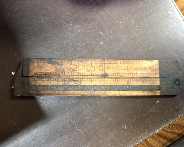 Auction listing photo