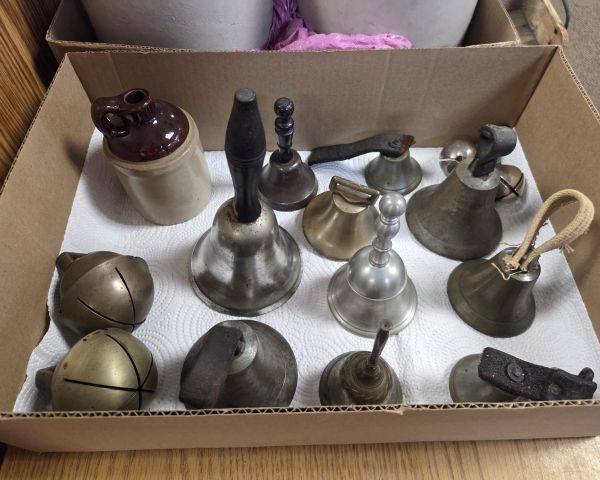 Auction listing photo
