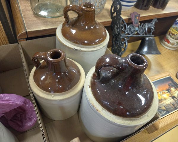 Auction listing photo