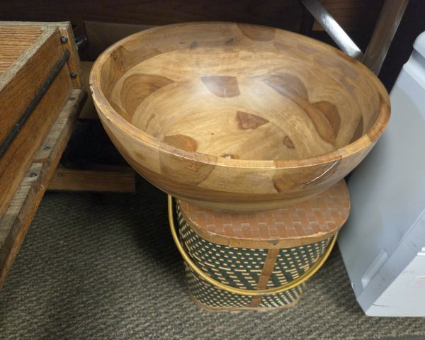 Auction listing photo