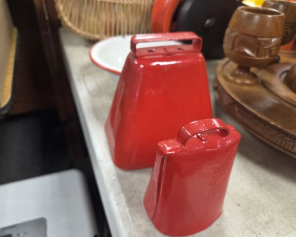 Auction listing photo