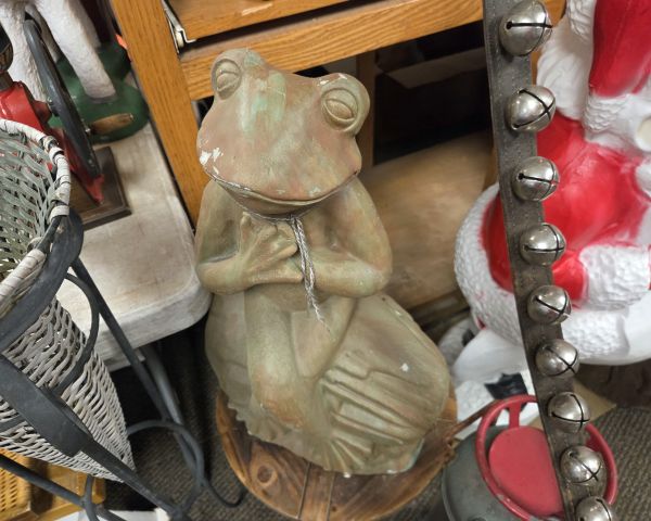 Auction listing photo