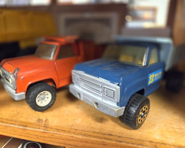 Auction listing photo