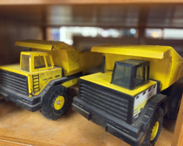 Auction listing photo