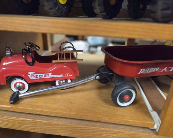 Auction listing photo