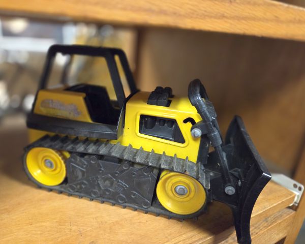 Auction listing photo