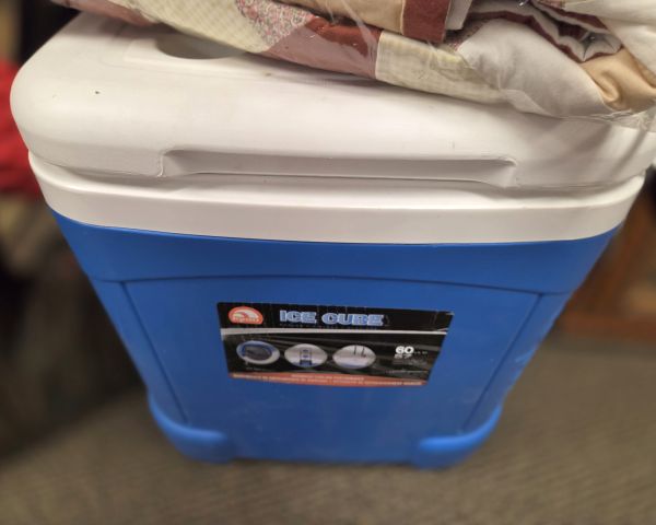 Auction listing photo
