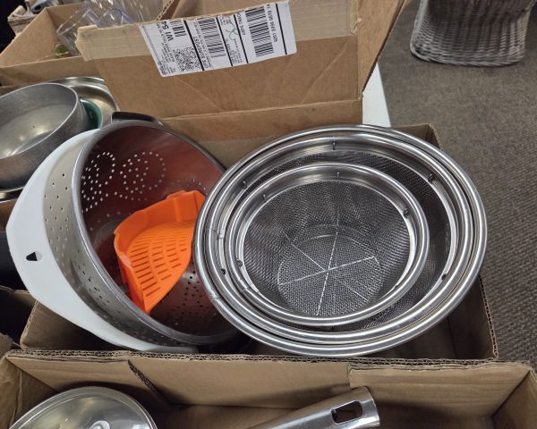 Auction listing photo
