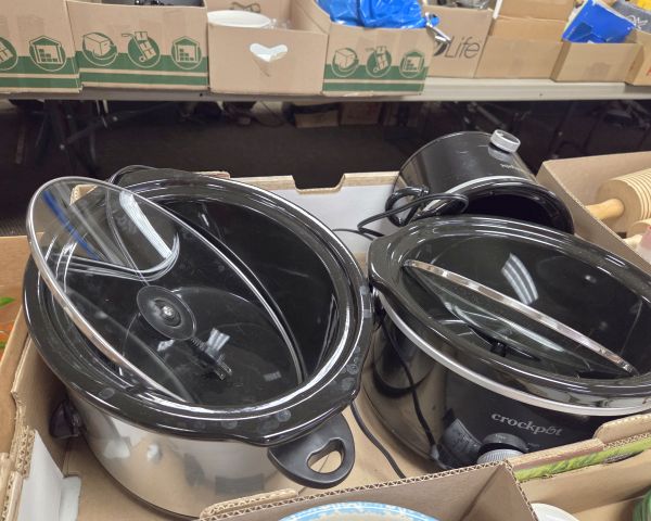 Auction listing photo