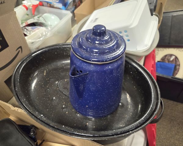 Auction listing photo