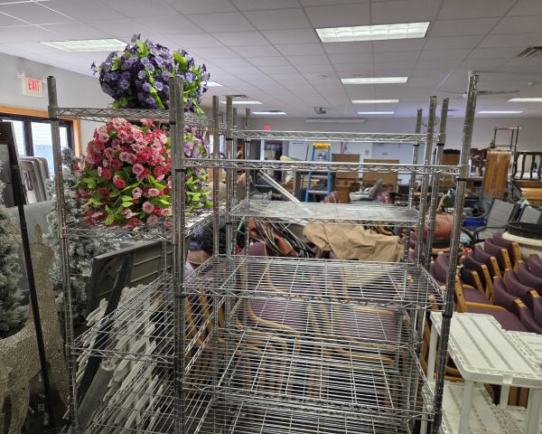 Auction listing photo