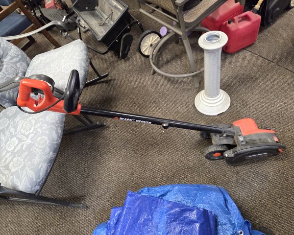 Auction listing photo