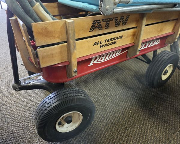 Auction listing photo