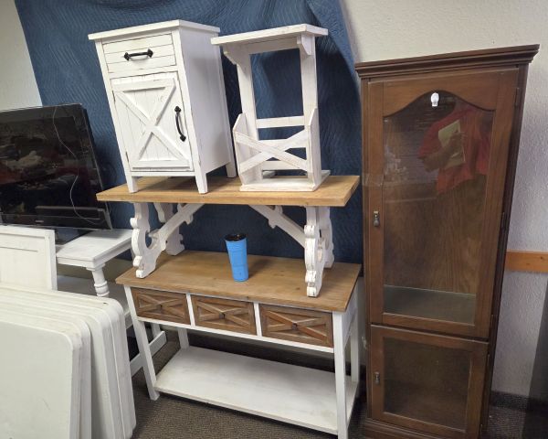 Auction listing photo